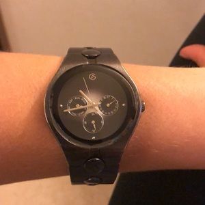 George Watch